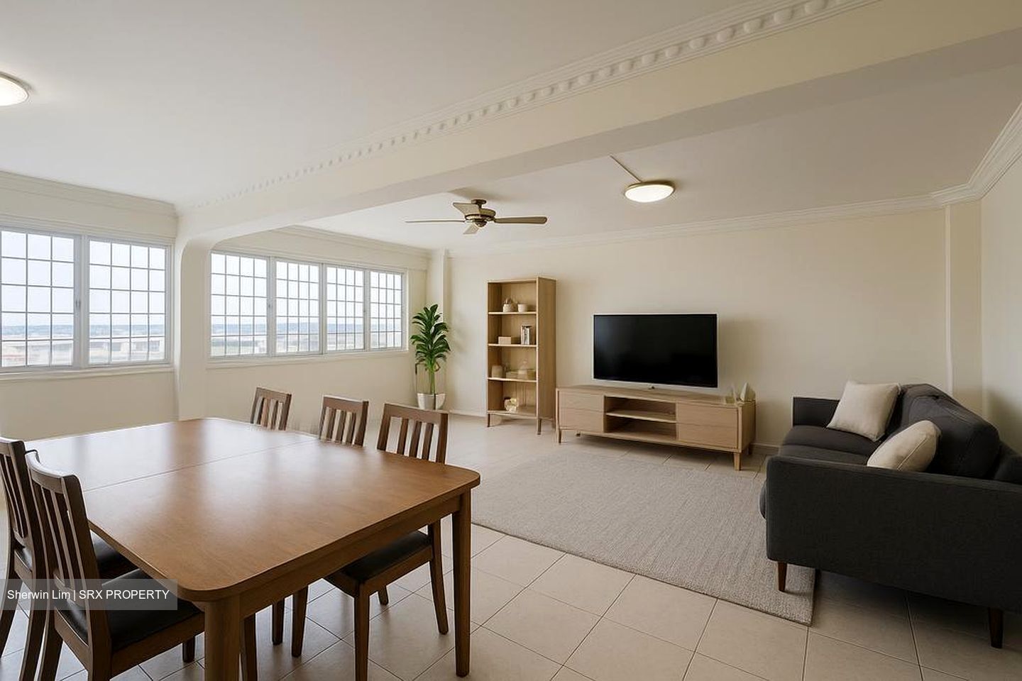 Blk 796 Khatib Vale (Yishun), HDB 5 Rooms #495628301